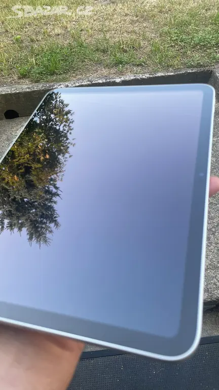 Apple iPad 11" A16 Wi-Fi 128 GB Silver TOP stav